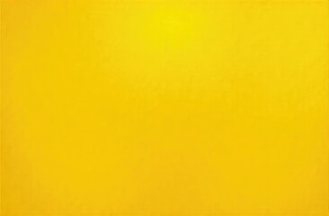 Yellow balloons on a yellow background