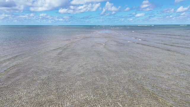 Japaratinga, Maragogi, Patacho, S&atilde;o Miguel dos Milagres, Alagoas