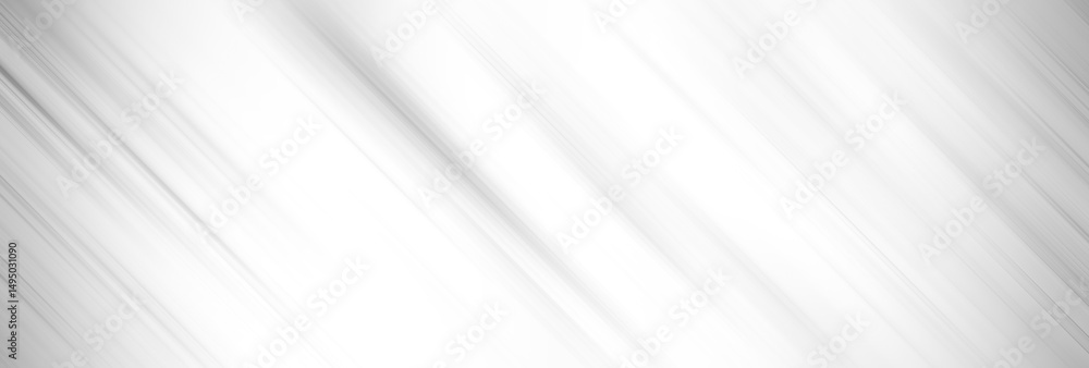 Leinwandbilder abstract white and silver are light pattern gray with the gradient is the with floor wall metal texture soft tech diagonal background black dark clean modern.