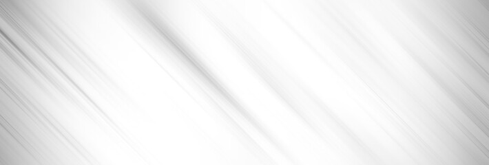 Fototapeta premium abstract white and silver are light pattern gray with the gradient is the with floor wall metal texture soft tech diagonal background black dark clean modern.