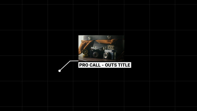 Call - Outs 20