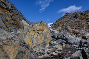 Gokyo - Nepal