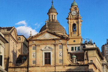 church of our lady of tyn in prague