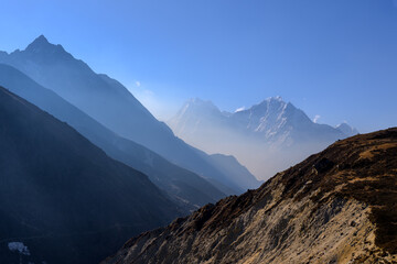 Everest Base Trek Camp