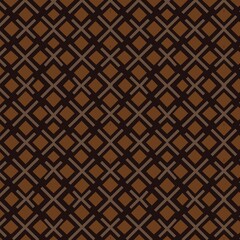 Simlet fabric pattern: charming, calm, intelligent, firm, indifferent, mysterious