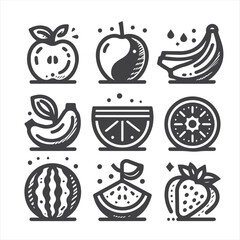 Blogger icon set. Containing influencer, content, creation, like, vlogging, blog, vlogger, social media, followers, personal brand, video equipment, digital marketing and more