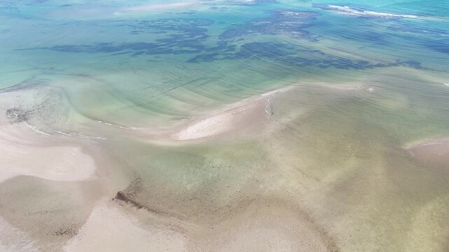 Japaratinga, Maragogi, Patacho, S&atilde;o Miguel dos Milagres, Alagoas