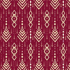 seamless knitted pattern Tile pattern