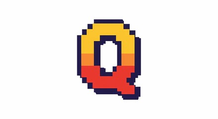 letter Q