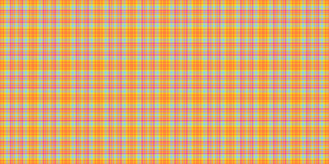 Vibrant pastel plaid pattern, perfect for textile design, website backgrounds, or crafting projects.  This cheerful, repeating texture evokes feelings of warmth and optimism.
