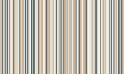 Obraz premium Elegant neutral vertical stripes pattern. Perfect for website backgrounds, textile designs, or modern minimalist projects. Subtle texture and calming color palette evoke serenity and sophistication.