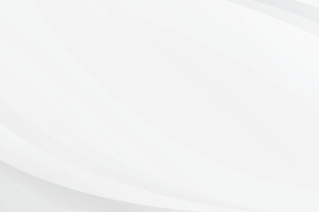 Gray and white colour background with Abstract halftone. abstract art vector