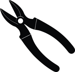 scissors vector illustration