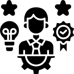 Industry Experts icon