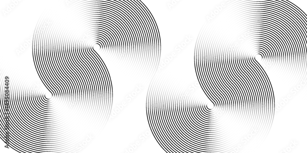 Poster wave 3d. wave of particles. futuristic point wave. design for poster. technology vector background. 