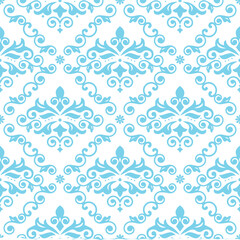 Beautiful flower art and mandala vector design