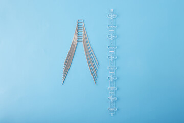 Best stainless bird repeller for gutters and rooftops, designed to stop pigeons and seagulls...