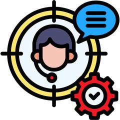 Headhunter Services icon