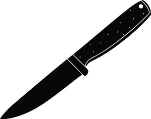 knife vector illustration