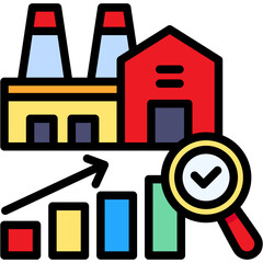 Industry Analysis icon