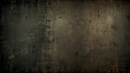 Aged, textured surface with mottled tones