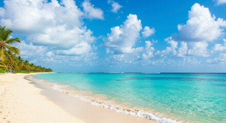 Tropical beach paradise (8)