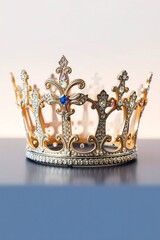 Crown Of Queen