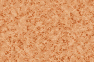 Warm Peach Marble Texture Background, peach marble