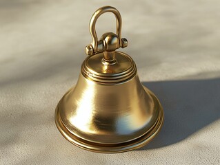 Golden Bell
