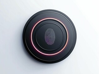 Fingerprint Scanner