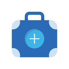 First Aid Vector icon