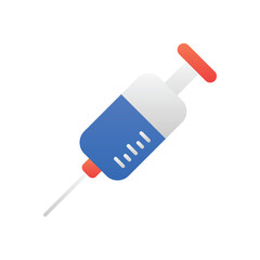 Vaccination Vector icon