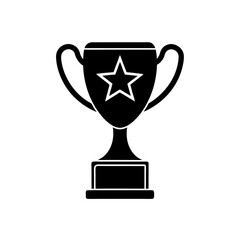 achievement vector illustration