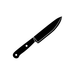 cutter knife  vector illustration