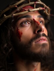 The Crown of Thorns