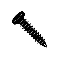 screw vector illustration