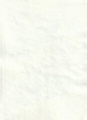 White Paper Texture
