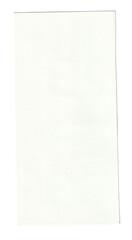 White Paper Texture