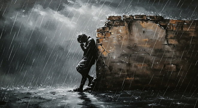 Sad Art