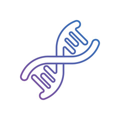 Biochemistry Vector icon