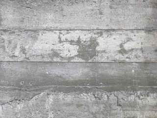 Old concrete wall grunge texture, industrial dirty background