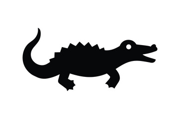 dinosaur vector illustration