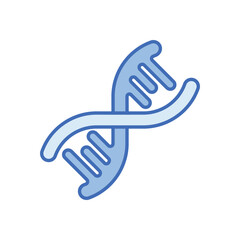 Biochemistry Vector icon