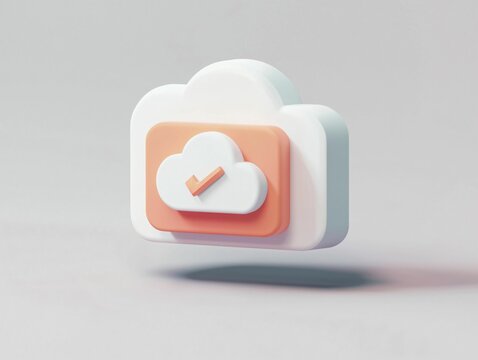 Cloud Backup Complete - Powered by Adobe