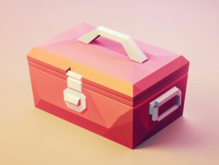 Low Poly Toolbox