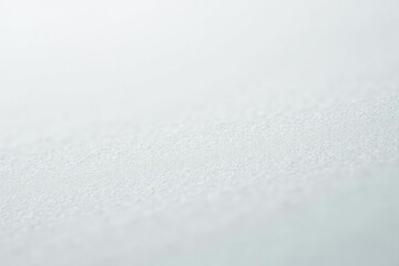 Close-up macro shot, pristine white surface, subtle texture , subtle, pure