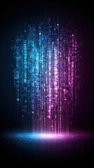 Abstract digital code design