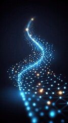 Abstract digital network design