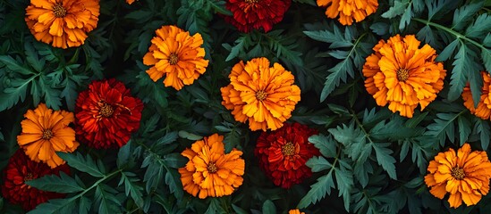  Collection of daisy and sunflowers with various colors for spring season Beautiful romantic flower collection with roses, leaves, floral bouquets
