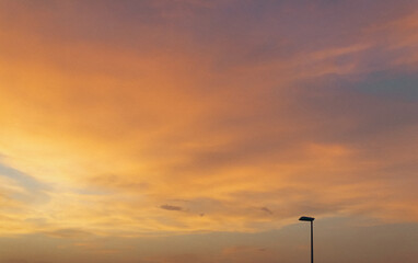 Atardecer